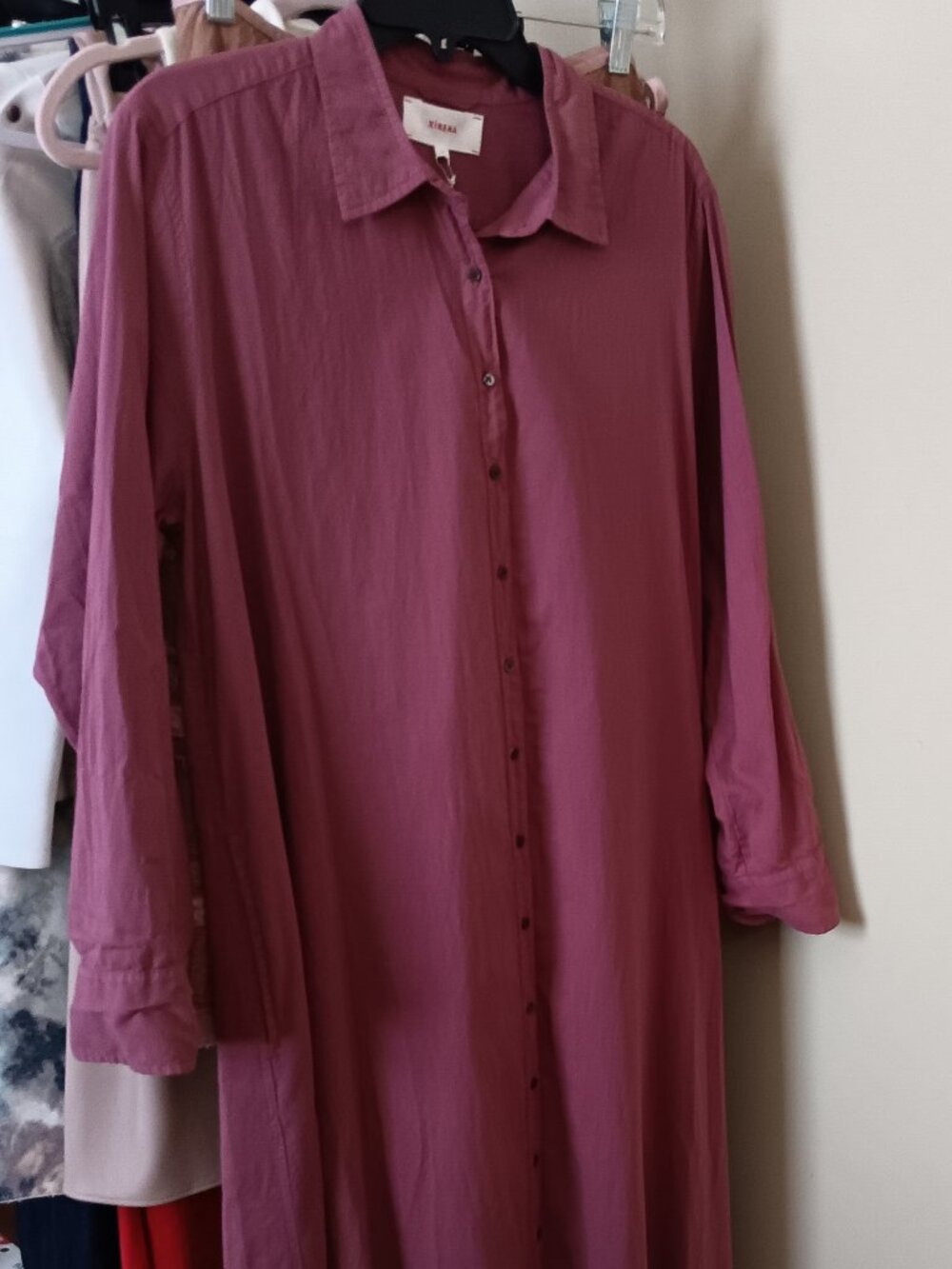 NWT Xirena Boden Dress Size Medium